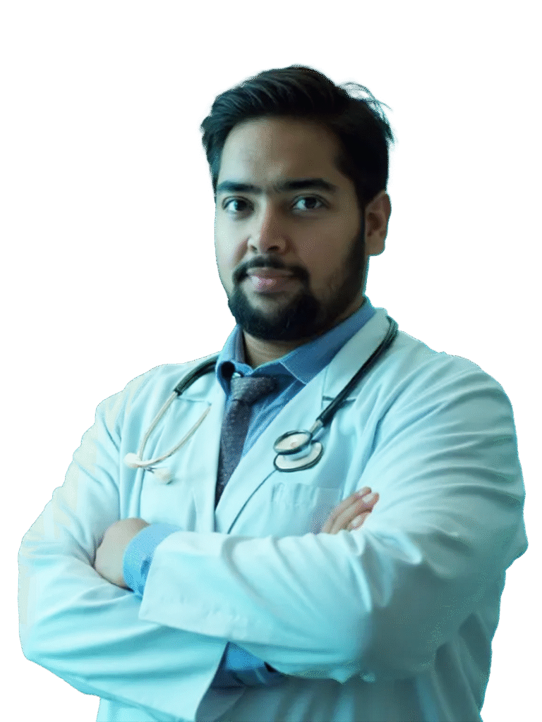 Social Media Agency for Doctors and health professionals, Doctor Moshtak Studio